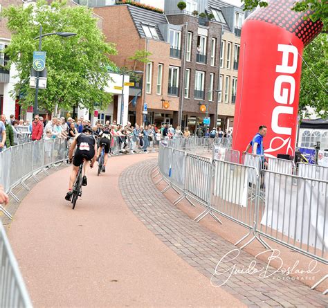 Triathlon Castricum .